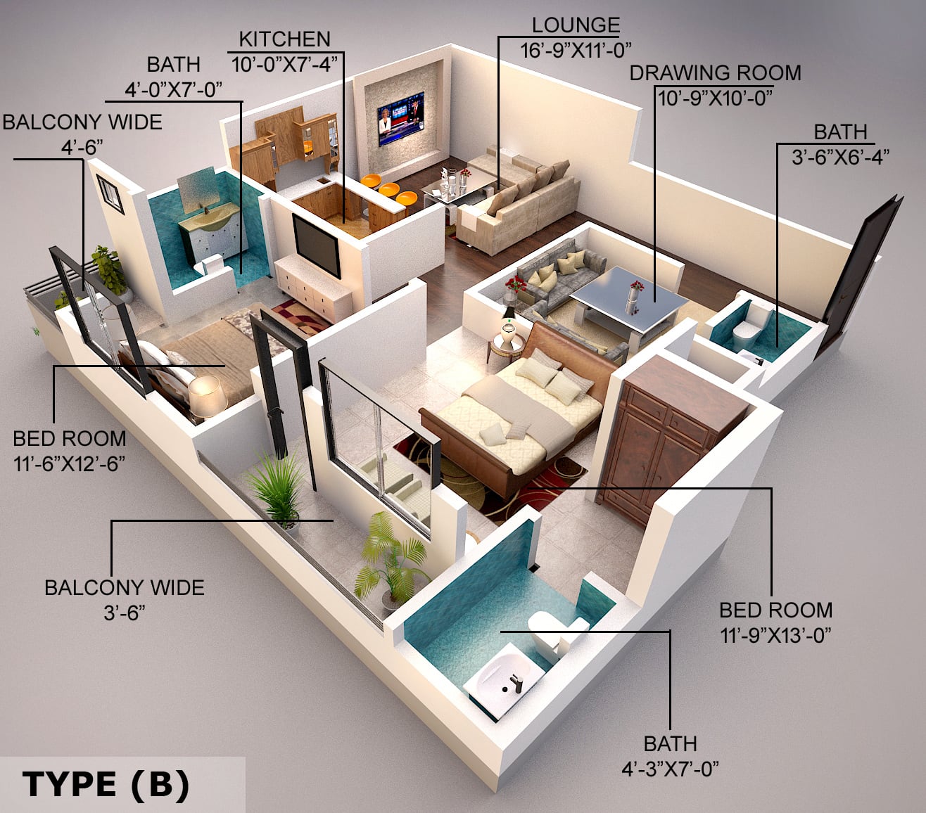 28+ Sketchup Floor Plan Photos Floor Plans Ideas 2020