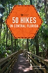 50 Hikes in Central Florida