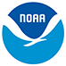 National Oceanic and Atmospheric Administration logo