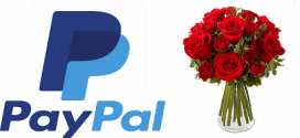 Pay with Paypal