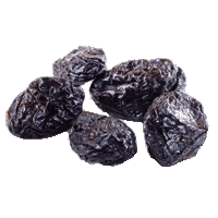 Prunes