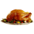 Turkey meat