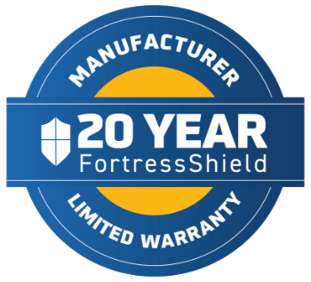 Warranty Logo