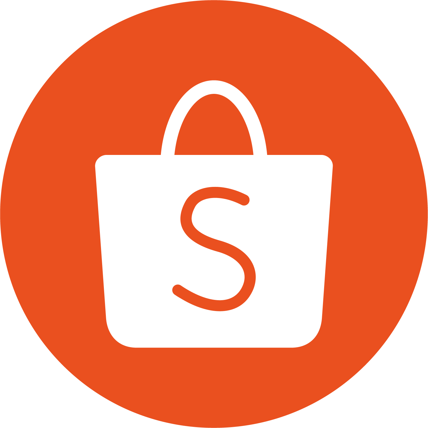 icon shopee png