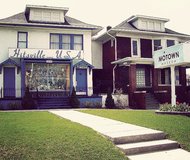 Motown Museum