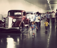 LeMay Museum