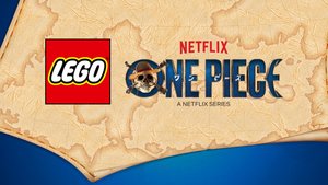 LEGO, Netlfix, and Tommorow Studios Teaming Up For ONE PIECE Collaboration