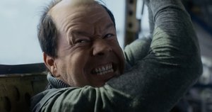 Intense New Trailer for Mark Wahlberg's Airplane-Set Action Thriller FLIGHT RISK