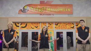 Spirit Halloween Roasts SNL After the Show Jabs the Store in Funny Fake Commercial