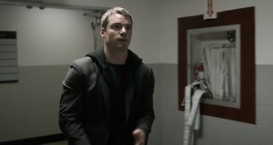 Trailer For Season 2 of The Action Thriller Series THE NIGHT AGENT