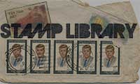 Stamp Library