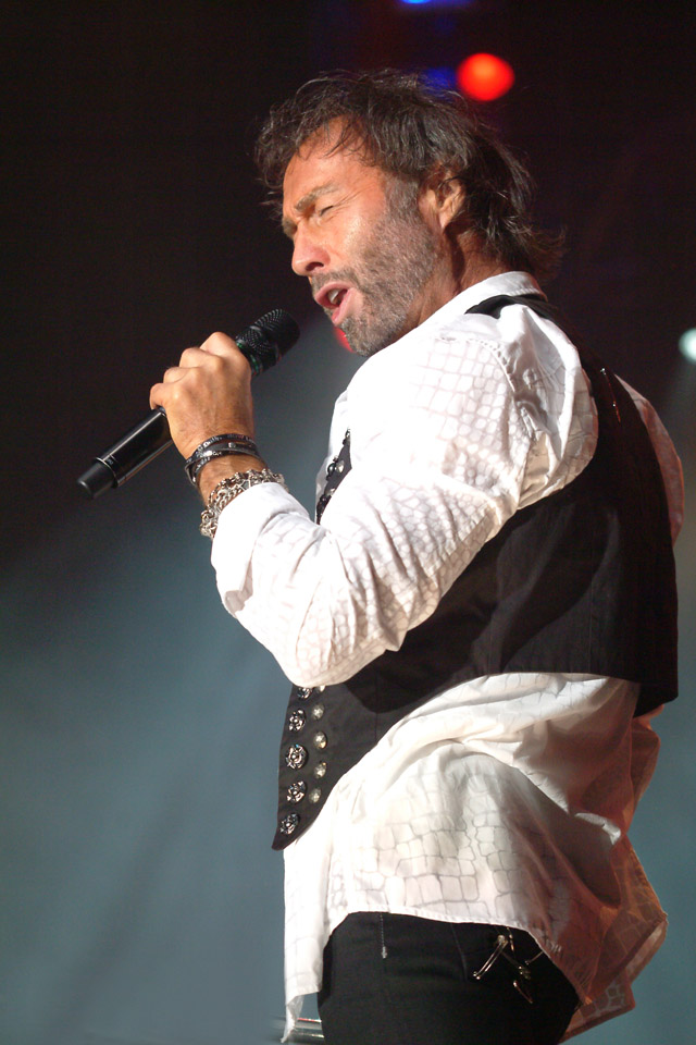 Paul Rodgers - Bad Company