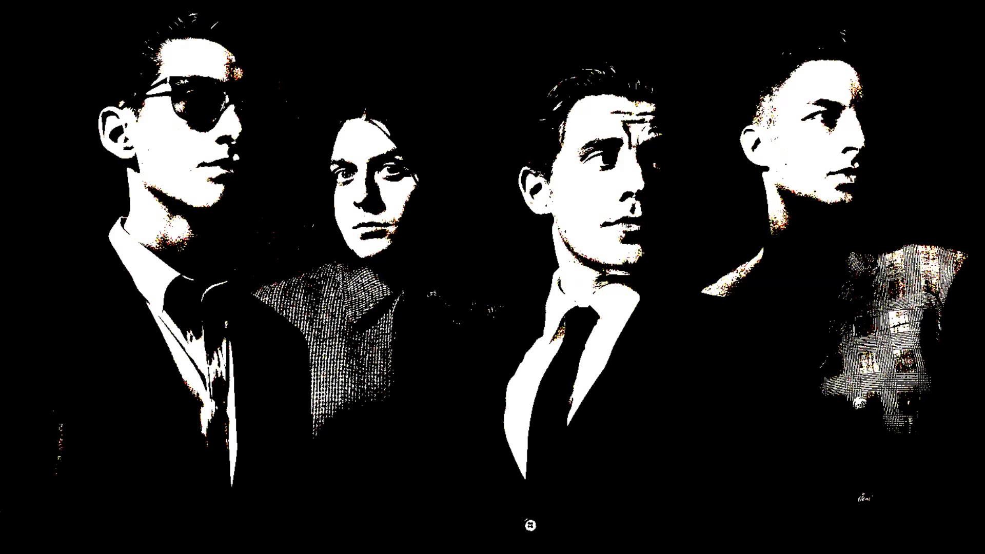 Arctic Monkeys Wallpaper HD (75+ images)