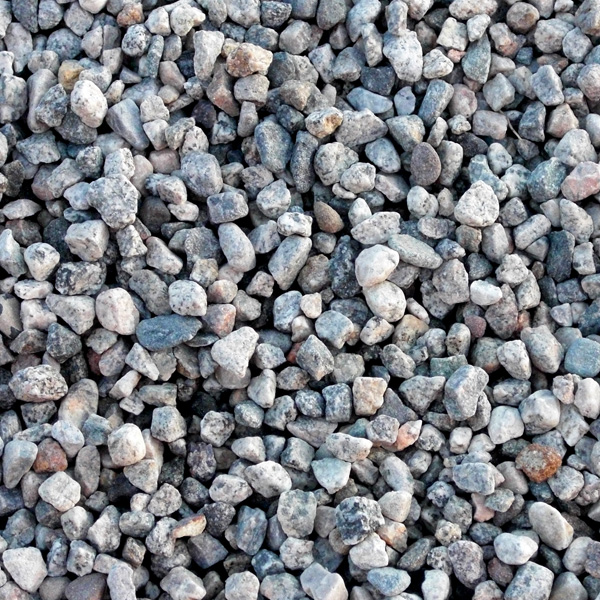 Gravel 1 Inch