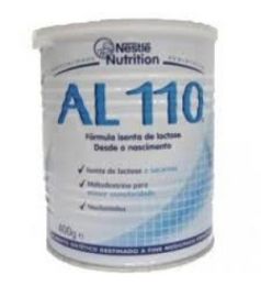 Nestle Al 110 (400Gms)