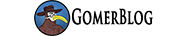 Gomerblog Medical Satire Logo