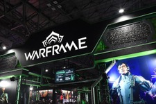 TGSに『Warframe』がやってきた！「日本でパーティをやりたい」開発者が語る“日本への想い” 画像