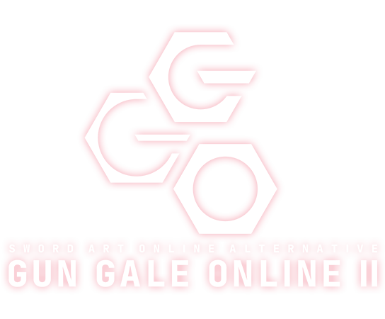 SWORD ART ONLINE ALTERNATIVE GUN GALE ONLINE Ⅱ