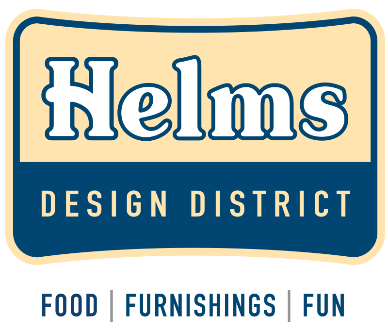 Helms Design District