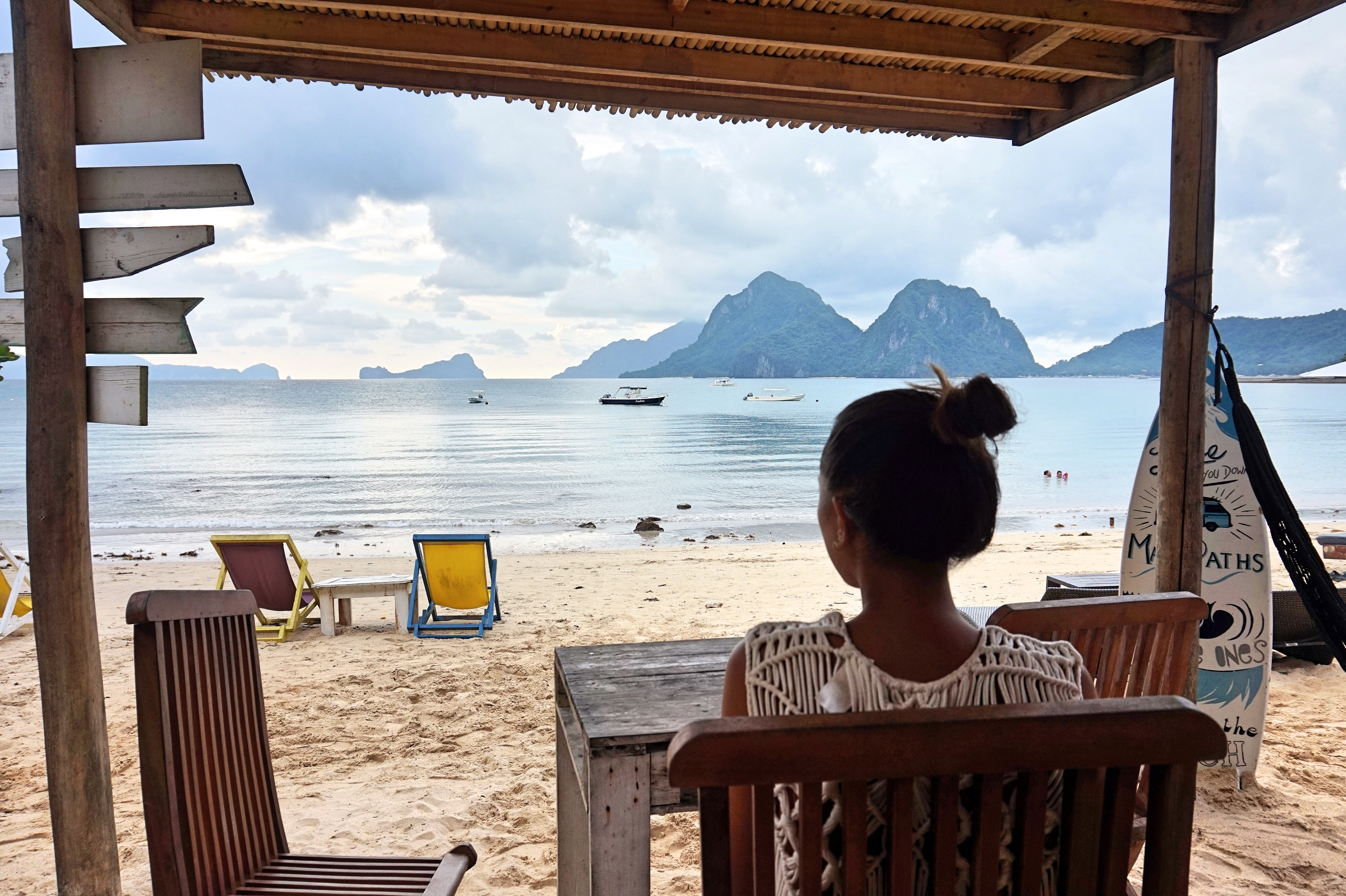 el nido palawan