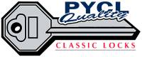 PYCL Classic Locks - Classic Chevy & GMC Truck Parts