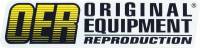 OER Parts - Classic Chevy & GMC Truck Parts