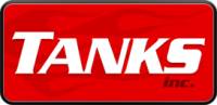 Tanks Inc - Classic Chevy & GMC Truck Parts