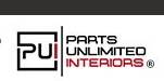 PUI - Parts Unlimited Interiors - Classic Chevy & GMC Truck Parts