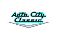 Auto City Classic - Classic Chevy & GMC Truck Parts