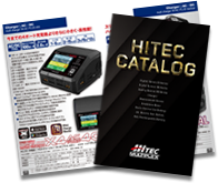 HITEC CATALOG