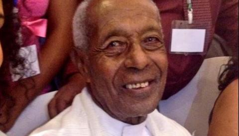 Ababa Tesfaye passed away - 31 July 2017