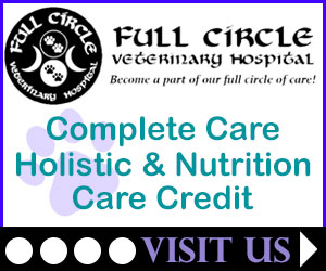 Full Circle Veterinary Hospital