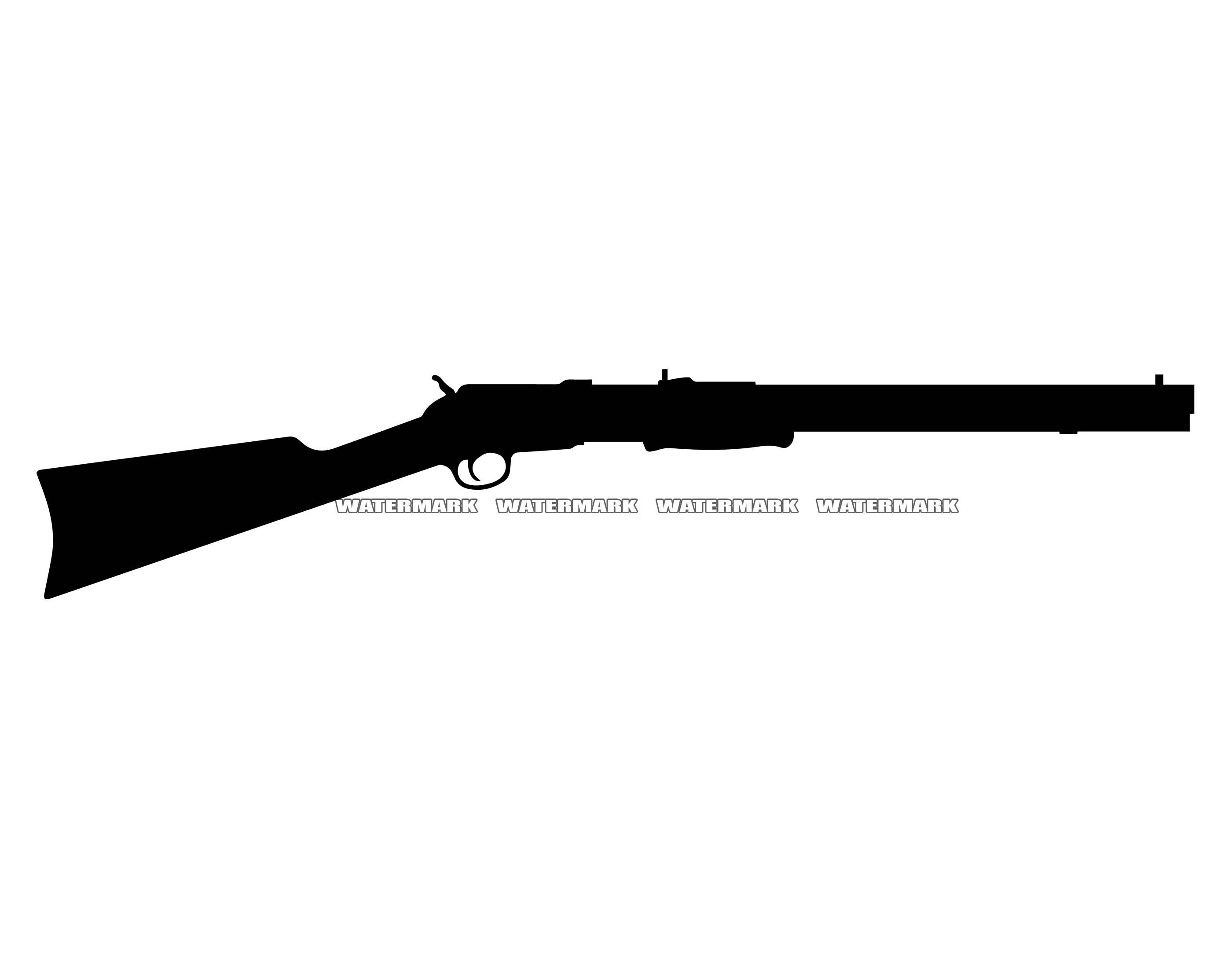 Shotgun SVG Shotgun DXF Shotgun PNG Shotgun Clipart Etsy