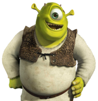 [Image - 488226] | Shrek | Know Your Meme image.