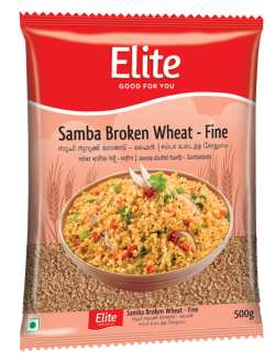 Samba Broken Wheat Fine