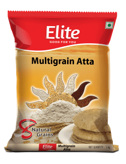 Multigrain Atta