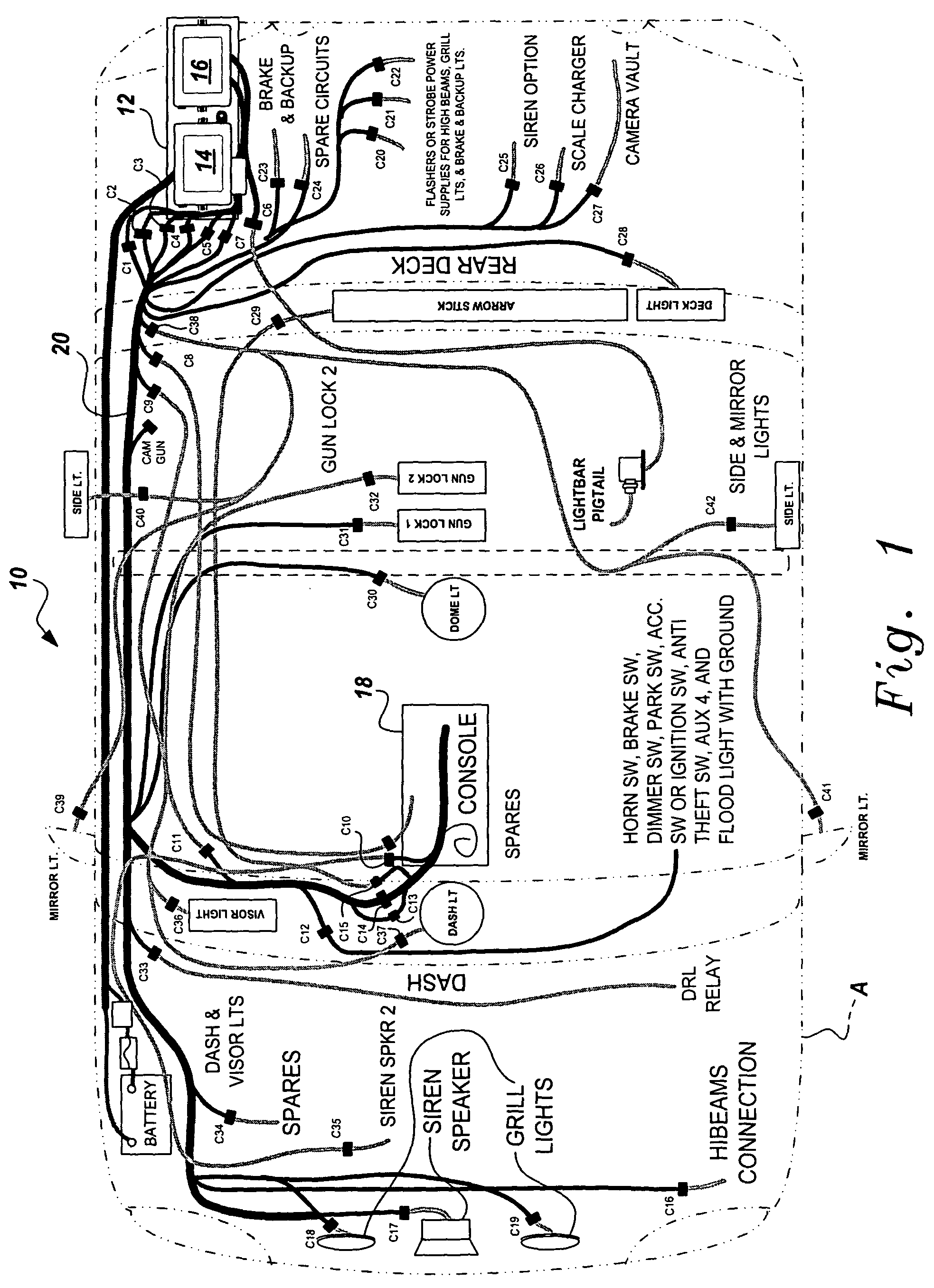 Cat 3126 Heui Pump Diagram 35