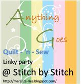 Stitch by Stitch