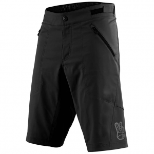 Troy Lee Designs | Skyline Shorts Youth Men's | Size 28 In Black | Polyester