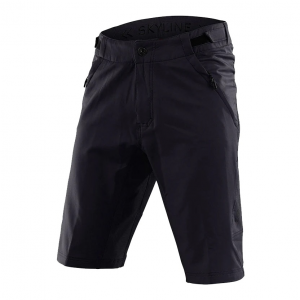 Troy Lee Designs | Skyline Shorts Men's | Size 38 In Mono Black