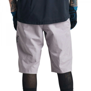 Troy Lee Designs | Skyline Air Short Shell Men's | Size 31 In Mono Charcoal