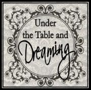 UndertheTableandDreaming