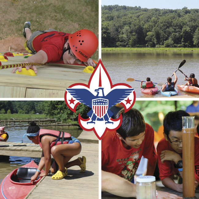 Baltimore Area Council Boy Scouts of America