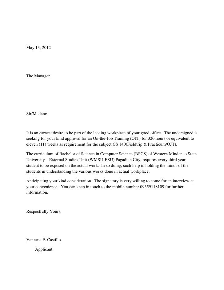 Art Teacher Cover Letter from image.slidesharecdn.com