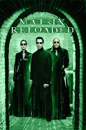 Télécharger Matrix Reloaded ou regarder en streaming Torrent magnet 