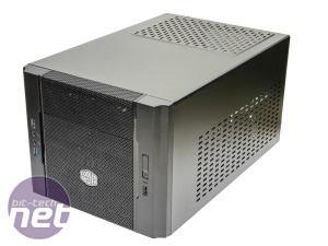 Cooler Master Elite 130 Review