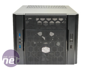 Cooler Master Elite 130 Review