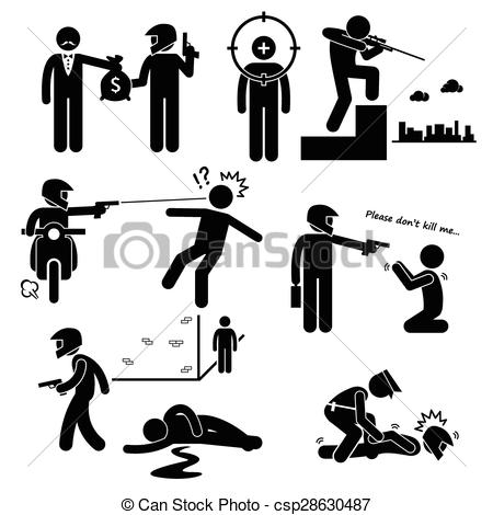 assassination%20clipart