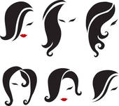 black%20hair%20clipart