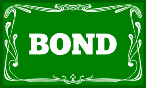 bond%20clipart